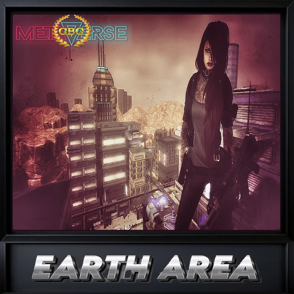 Earth