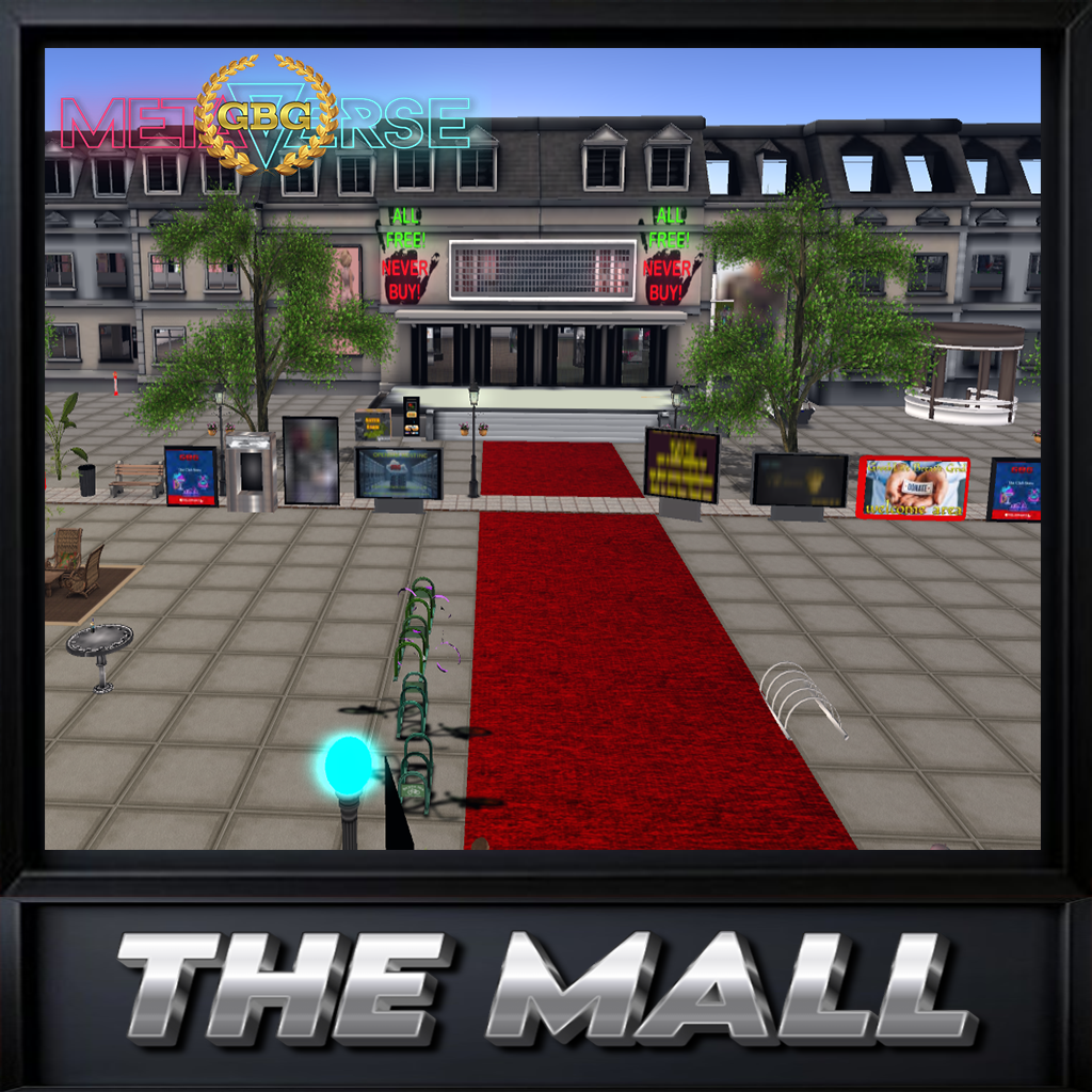 GBG MALL